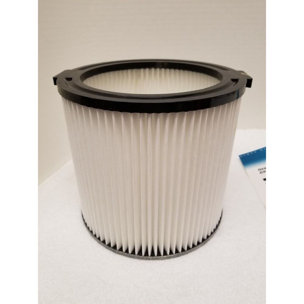 Gore Clean Stream filter no. 09070 for shop vac